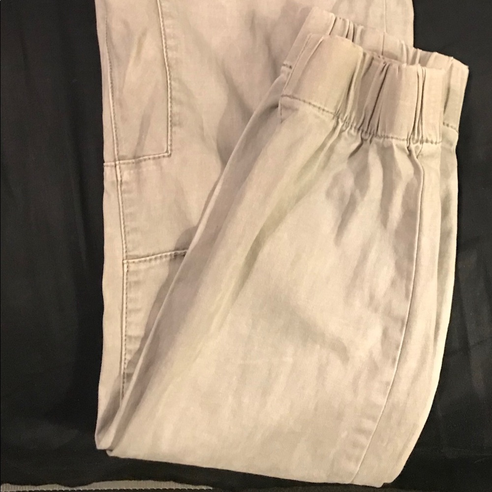 Bullhead skinny joggers